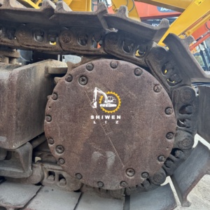 Maquinaria de Segunda Mano de Alta Calidad con Certificación EPA, Excavadora <span class=keywords><strong>Komatsu</strong></span> PC450-8 <span class=keywords><strong>450</strong></span> a Bajo Precio, PC350 360 400 <span class=keywords><strong>450</strong></span> - Product Image 5