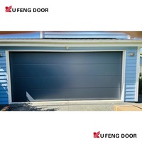 Meilleures ventes : Volets roulants rétractables, portes coulissantes en aluminium, grilles de sécurité à ouverture verticale pour garages et maisons
