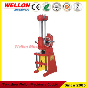 Máquina perforadora de cilindros verticales/Barra perforadora de cilindros (T807A) - Product Image 4