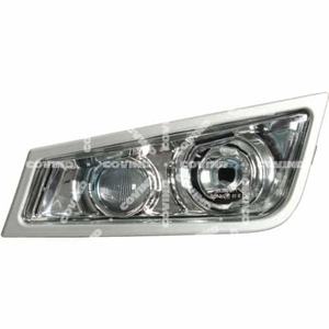 ไฟตัดหมอกซ้าย FH3 ปี 2008-2012 เหมาะสำหรับรถวอลโว่ FH13 3a S. ปี 2008 (21297918) - Product Image 1