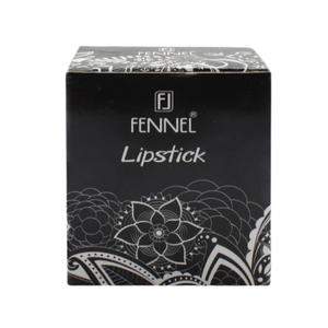 ลิปสติก FENNEL True Color ให้ความชุ่มชื้น ติดทนนาน สีเข้มข้นแบบแมตต์ และประกายเงางามแบบกลอส - Product Image 6