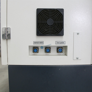 Máy Tiện <span class=keywords><strong>CNC</strong></span> CAK6150V Độ Chính Xác Cao - Product Image 6