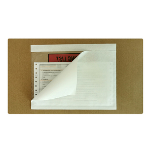 <span class=keywords><strong>Buste</strong></span> Autoadesive in LDPE per Imballaggio, <span class=keywords><strong>Buste</strong></span> Trasparenti per Documenti, Porta Etichette Postali, Pronte per la Spedizione, Vendita all'Ingrosso - Product Image 4