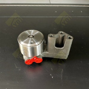 Pompa di alimentazione del carburante a 0429 7075 Aftermarket 04297075 pompa di trasferimento del carburante per motore <span class=keywords><strong>Volvo</strong></span> D7E D6E EC210B EC240B EC290B <span class=keywords><strong>EC200B</strong></span> escavatore - Product Image 3