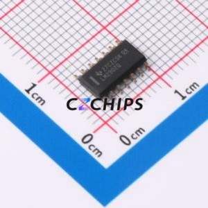 Nuevo amplificador operacional de chip IC de circuito integrado LM2902LVQDRQ1 Original - Product Image 1
