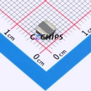 Inducteur de puissance ANR4018TR47N SMD, 4x4mm (Inductance : 470nH) (Précision : 30%) Courant nominal : 4,5A - Product Image 2