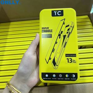 Pantalla TC Incell para iPhone 14 Pro Max, LCD Incell para iPhone 14 Pro Max, Pantalla para iPhone 14 Pro, Repuesto de Pantalla - Product Image 6