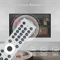 RM-C3572 pour télécommande vocale JVC, pour téléviseur LCD JVC RMC3572