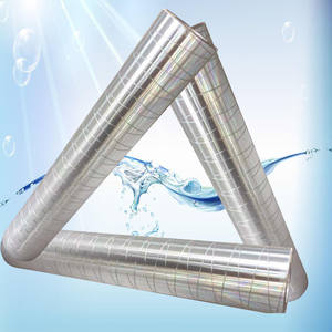 Yüksek performanslı boru konveyör taşıyıcı makara ve oluk makarası - Product Image 3