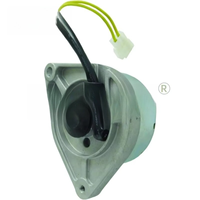 Alternador Nuevo OEG Parts Compatible con Tractores John Deere 650 750 Yanmar 3T80 3T90 Diésel CH15587 MIA10312 GP9150