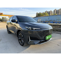 Mobil Bekas Guazi Changan UNI-K iDD 2022 PHEV SUV untuk Inventaris Dealer, Transmisi Otomatis, FWD, 5 Kursi, 30.74 kWh, Stir Kiri