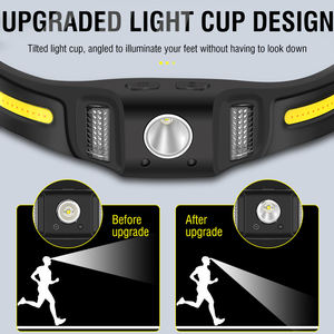 EAD orch-Lámpara eadlamp de 650lm, accesorio recargable - Product Image 3