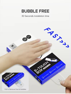 Pellicola Protettiva Anti-Spia per iPhone 17 Pro Max, Facile da Installare - Product Image 4