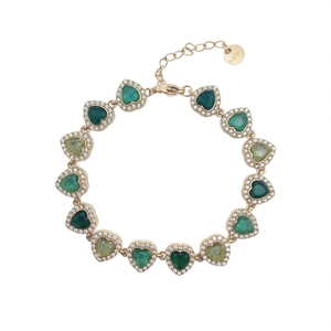 YE650-S440-14185-4 Pulseras y Brazaletes de Moda - Product Image 2