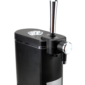 ビールディスペンサーとマイクロフォームマシン-マイクロフォームトッピング用のホームミニケトル普通のビールの味を美味しくする - Product Image 4