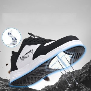 <span class=keywords><strong>Scarpe</strong></span> da Lavoro Leggere con Punta Composita per Elettricisti, Sneakers Protettive da <span class=keywords><strong>Uomo</strong></span> a Taglio Basso, <span class=keywords><strong>Scarpe</strong></span> di Sicurezza Isolanti, <span class=keywords><strong>Scarpe</strong></span> da Skateboard - Product Image 4