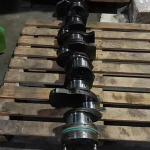 เพลาข้อเหวี่ยง S6A3-ส่วนประกอบเครื่องยนต์ใหม่คุณภาพสูงและเชื่อถือได้ - Product Image 1