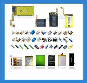 Batteria personalizzata OEM da 650 mAh 3,7 V per mouse da gioco <span class=keywords><strong>ARDOR</strong></span> Immortality PRO Spedizione in tutto il mondo esente da dazi doganali - Product Image 5