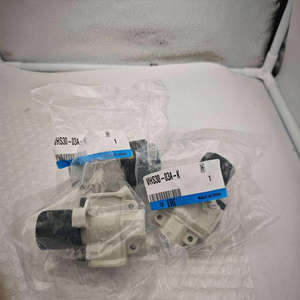 Válvula de Alivio de Presión Residual Original-SMC VHS30-03A-K - Product Image 5