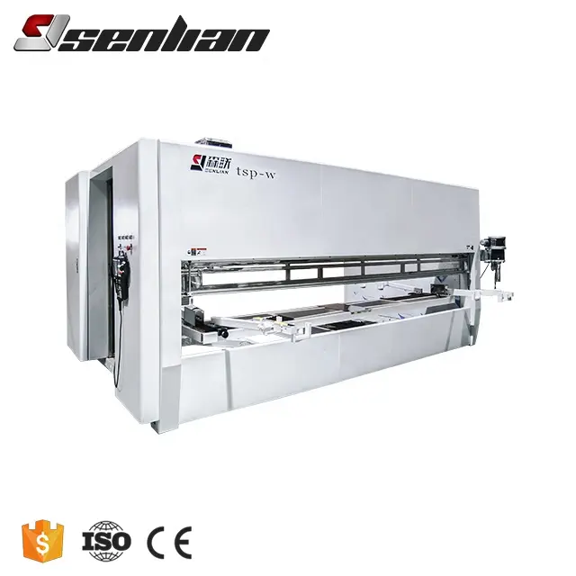 Hot Sale Massivholz Küchen schrank tür Cnc Sprüh lackier maschine