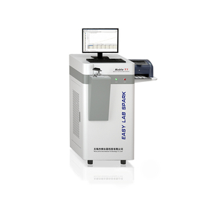Analizador de Metales Noble T7 de Alta Precisión - Espectrómetro de Emisión Atómica para Análisis de Acero - Product Image 1