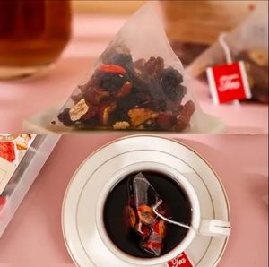 Органический Детокс-пакетик из печени хризантемы - Product Image 6