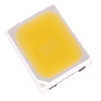 Chip LED BMTC Merek Epistar SMD2835 Bahan Ingan Putih Alami 1W 3-18V 6000-6500K Pertumbuhan Tanaman Garansi 2 Tahun CE RoHS