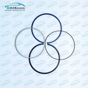 גבוהה באיכות של טבעת סט, בוכנה 4TNV98-N2FE חלק מספר 129907-22051 - Product Image 2