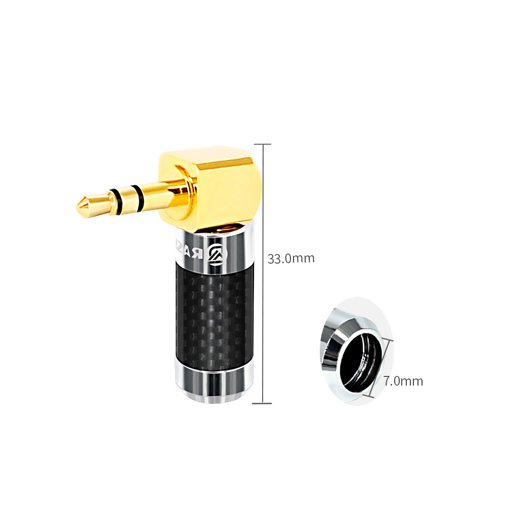 Circuitos integrados jack pin cable macho