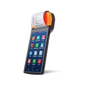 <span class=keywords><strong>Android</strong></span> <span class=keywords><strong>Pos</strong></span> SUNMI V2 4 Gam WIFI Tất Cả Trong Một Thiết Bị Đầu Cuối <span class=keywords><strong>Pos</strong></span> Thông Minh Với 58 Mét Máy In Nhiệt Với <span class=keywords><strong>Google</strong></span> Playstore <span class=keywords><strong>Pos</strong></span> - Product Image 6