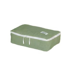 Sacs de rangement de voyage Yuan Ben pour vêtements, rectangulaires, empilables, 100 % coton, portables pour les voyages et les affaires - Product Image 4