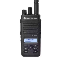 Radio bidirectionnelle numérique DMR longue portée professionnelle UHF VHF originale XiR P6620i DP2600e DEP570e XPR3500e