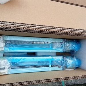Módulo Lineal Thomson WV08D50SXXXX-02200-0270N0000 de Metal para Automatización Industrial - Product Image 1