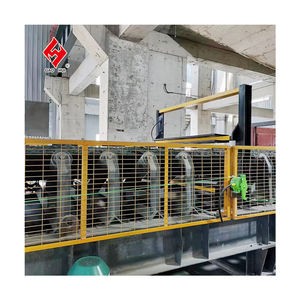 Yüksek hassasiyet endüstriyel Metal dedektörü çok fonksiyonlu çelik tel konveyör bant otomatik kalibrasyon Tramp Metal dedektörü - Product Image 3