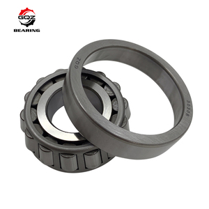 30306 Tapered Roller <b>Bearing</b> 30x72x20.75mm Steep Large Contact Angle Auto Hub Agricultural Machinery <b>Bearing</b> - Product Image 4