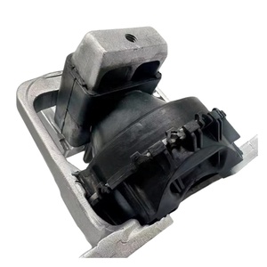 Soporte de Motor de Alto Rendimiento <span class=keywords><strong>11210</strong></span>-<span class=keywords><strong>4BA0A</strong></span> 112104BA0A para Nissan X-TRAIL - Product Image 2
