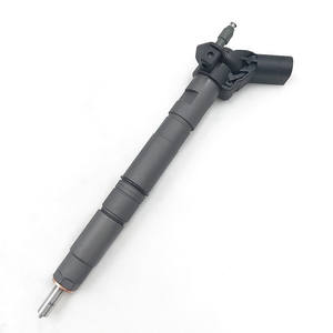 Inyector Remanufacturado de Fábrica 0445116003, Inyector de Combustible Diésel para Motor Diésel, Producto Remanufacturado en China - Product Image 4