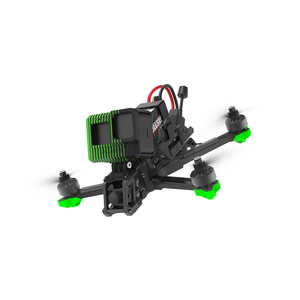 Dron FPV de Largo Alcance para Exteriores, Nazgul F5X V2, Receptor Analógico GPS ELRS Nano, Todo Incluido, Piezas para Vuelo Recreativo - Product Image 1