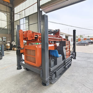 Meest Redelijke Grote Fabriek Prijs Waterput Booreiland/Waterput Boorinstallatie Van Hoge Kwaliteit - Product Image 3