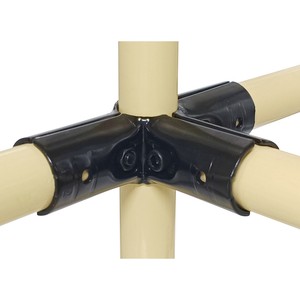 Chuyên nghiệp mới linh hoạt sản xuất bố trí sử dụng tiết kiệm không gian nạc Ống phần - Product Image 1