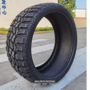 <span class=keywords><strong>Pneu</strong></span> haute performance MT 35x12.50R20LT 10PR 121Q PCR, pneus antidérapants pour routes de montagne et boueuses, pneus de voiture 35x12.50R20LT 10PR 121Q - Product Image 4