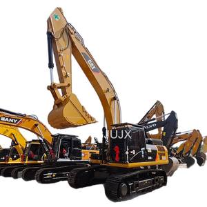 Venta de Excavadora 320 D2 para Comercio Exterior, Carter 330d2, Cat336gc, con Informe Gratuito - Product Image 5