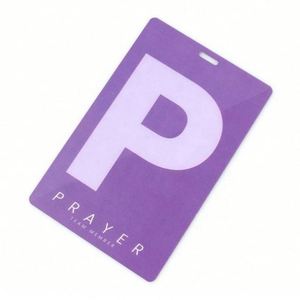 Carte promotionnelle personnalisée avec logo et photo, style Noël, couleur Pantone, taille personnalisable, OEM - Product Image 2