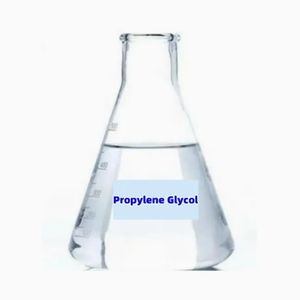 Hop Sale HIgh Quality Pg/ Propylene <b>Glycol</b>/ Industrial Grade / USP/Ep CAS: 57-55-6 - Product Image 3