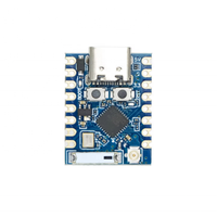 ESP32C3 Pro MINI Development Board ESP32-C3FH4 Chip WiFi Module-32-bit 11xGPIO (PWM)-Onboard Technology for Electronics Projects