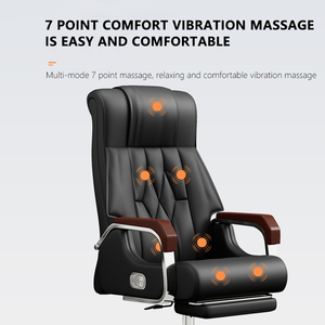 Chaises de bureau près de chez moi, meilleure chaise de bureau pour salle de conférence, chaise de bureau à domicile, chaise d'ordinateur - Product Image 2