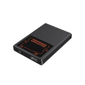 Enregistreur vocal à adsorption magnétique, grande mémoire, activation vocale, <span class=keywords><strong>petite</strong></span> <span class=keywords><strong>taille</strong></span>, <span class=keywords><strong>dictaphone</strong></span> - Product Image 4