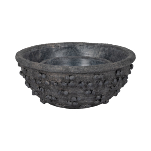 Set di Ciotole Decorative Texturizzate, Centrotavola Moderno, Decorazione per Tavolo e Mensole - Product Image 3