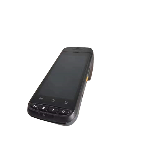I9000s Mobile Payment POS Terminal Android8.1/5.1 Open System Supports NFC Magnetic Stripe Card IC Card and Play Store