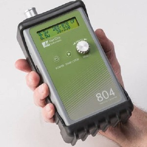 Monitor de Masa de Aerosoles Met One Aerocet 831, Flujo de 01000 g/m³, 2.83 g/m³, Monitor de Calidad del Aire - Product Image 4